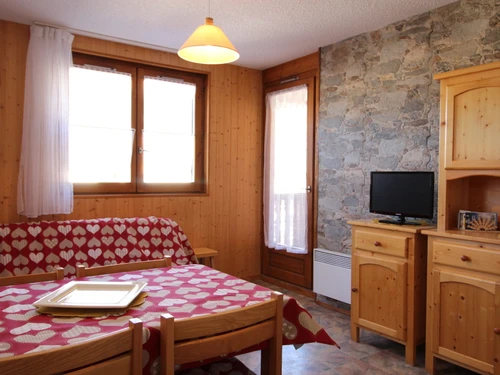Ferienwohnung Aussois, 1 Schlafzimmer, 4 Personen - photo_1011770624431