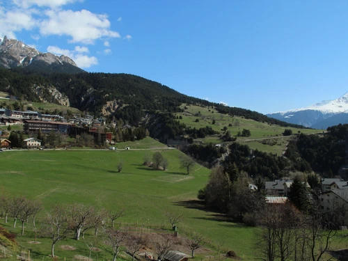 Apartment Aussois, 2 bedrooms, 6 persons - photo_1011770624556