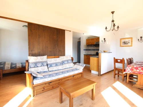 Apartamento Aussois, 2 dormitorios, 6 personas - photo_1011770624556