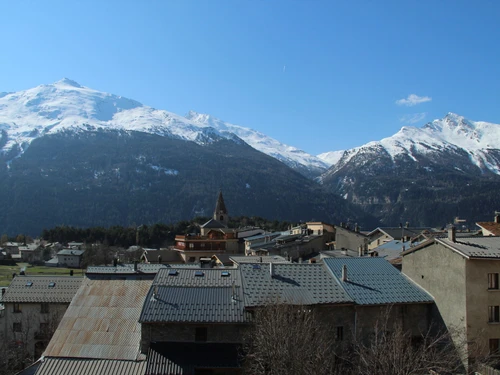 Apartment Aussois, 2 bedrooms, 6 persons - photo_1011770624693