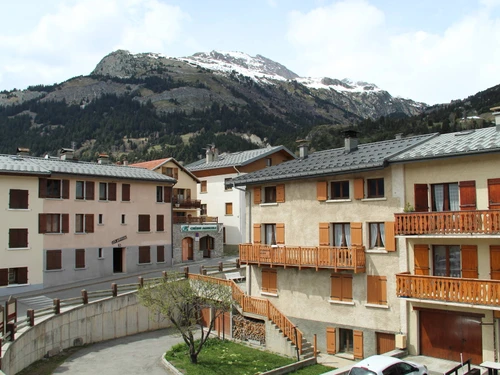 Apartment Aussois, 3 bedrooms, 8 persons - photo_1011770624830