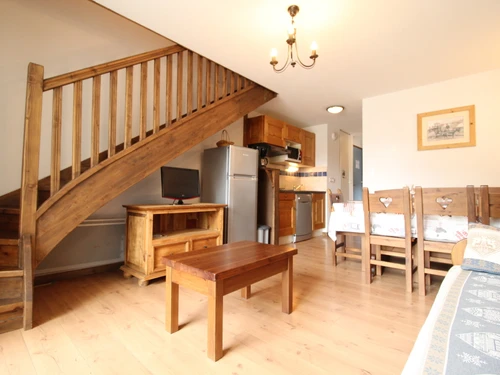 Apartment Aussois, 3 bedrooms, 8 persons - photo_1011770624830