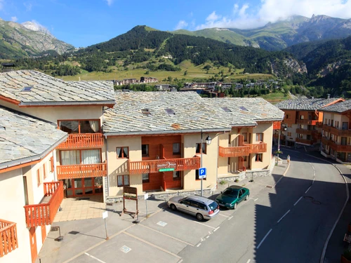Appartement Aussois, 2 pièces, 5 personnes - photo_1011770625525