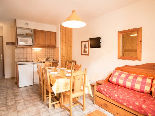 Appartement Aussois, 2 pièces, 5 personnes - photo_1011770625525