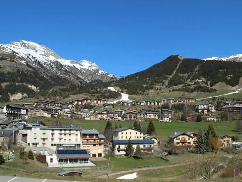 Appartement Aussois, 2 pièces, 5 personnes - photo_1011770625525