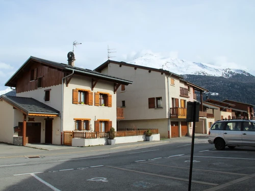Apartment Aussois, 1 bedroom, 4 persons - photo_1011770625923
