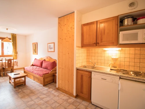 Apartment Aussois, 1 bedroom, 4 persons - photo_1011770625923