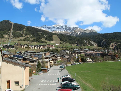 Apartment Aussois, 2 bedrooms, 6 persons - photo_1011770626436