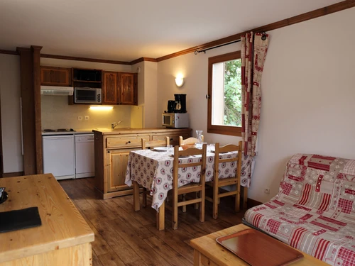 Ferienwohnung Aussois, 2 Schlafzimmer, 6 Personen - photo_1011770626696
