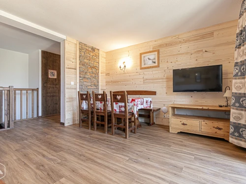 Appartement Aussois, 3 pièces, 6 personnes - photo_1011770627227