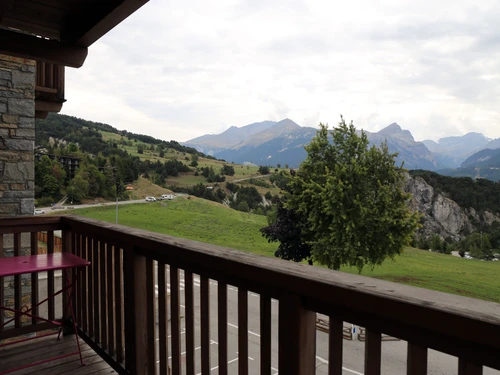Appartement Aussois, 3 pièces, 6 personnes - photo_1011770627362
