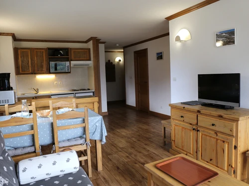 Appartement Aussois, 3 pièces, 6 personnes - photo_1011770627362