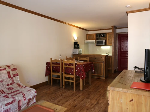 Apartment Aussois, 1 bedroom, 6 persons - photo_1011770627492
