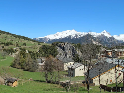Apartment Aussois, 1 bedroom, 6 persons - photo_1011770627752