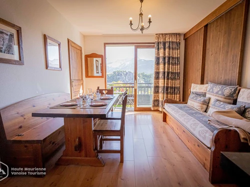 Apartment Aussois, 1 bedroom, 6 persons - photo_1011770627752