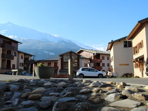 Apartment Aussois, 2 bedrooms, 6 persons - photo_1011770629159