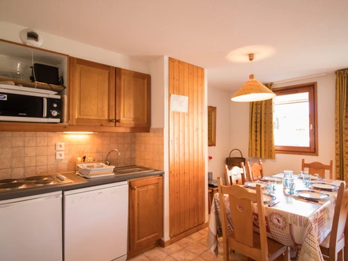 Apartment Aussois, 2 bedrooms, 6 persons - photo_1011770629159