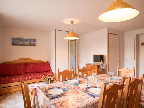 Apartamento Aussois, 2 dormitorios, 6 personas - photo_1011770629159