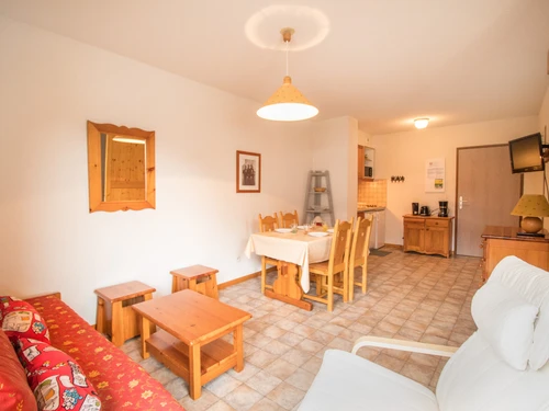 Ferienwohnung Aussois, 1 Schlafzimmer, 4 Personen - photo_1011770629286