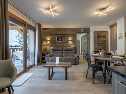 Apartment Morzine, 2 bedrooms, 4 persons - photo_1011684978313