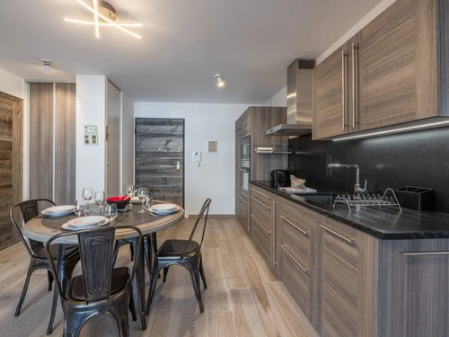 Apartment Morzine, 2 bedrooms, 4 persons - photo_1011684978313
