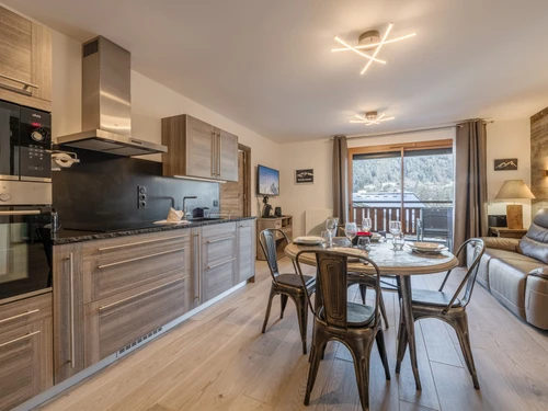 Apartment Morzine, 2 bedrooms, 4 persons - photo_1011684978313