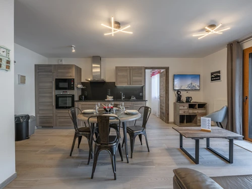 Apartment Morzine, 2 bedrooms, 4 persons - photo_1011684978313