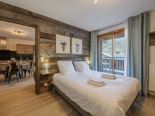 Apartment Morzine, 2 bedrooms, 4 persons - photo_1011684978313