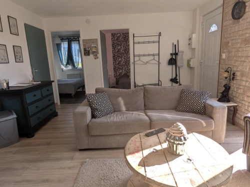 Gite Bertrichamps, 2 bedrooms, 4 persons - photo_1011770649998