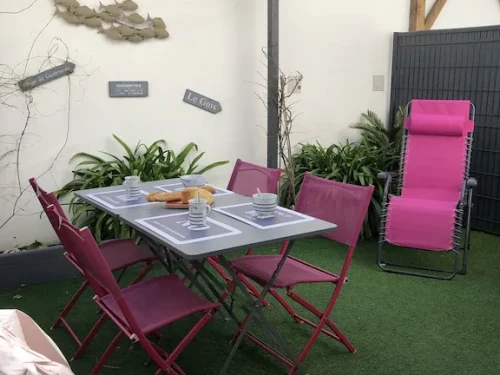 Appartement Noirmoutier-en-l'Île, 2 pièces, 2 personnes - photo_17479434795