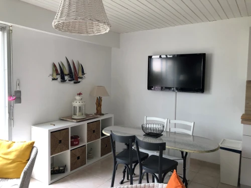 Appartement Noirmoutier-en-l'Île, 2 pièces, 2 personnes - photo_17479434795