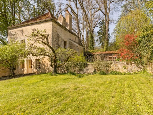 Gîte Oigny, 3 pièces, 6 personnes - photo_1011695314228