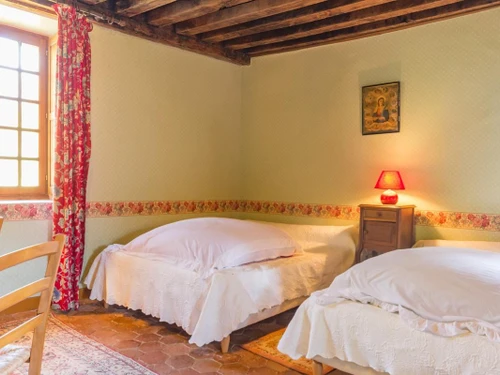 Gîte Oigny, 3 pièces, 6 personnes - photo_1011695314228