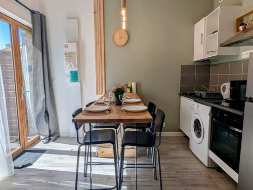 Gîte Villers-la-Faye, 2 pièces, 3 personnes - photo_1011770650722