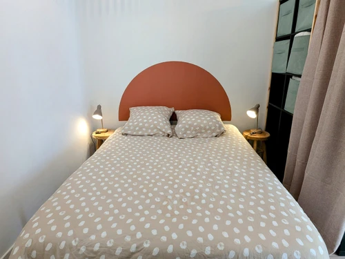 Gîte Villers-la-Faye, 2 pièces, 3 personnes - photo_1011770650722