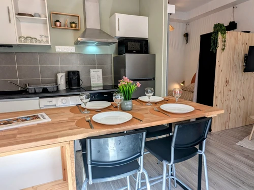 Gîte Villers-la-Faye, 2 pièces, 3 personnes - photo_1011770650722