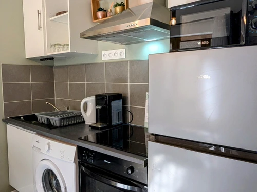 Gîte Villers-la-Faye, 2 pièces, 3 personnes - photo_1011770650722