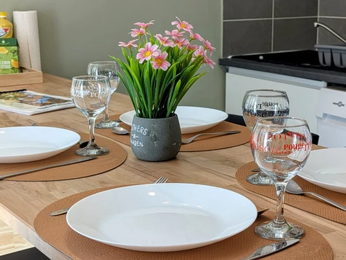 Gîte Villers-la-Faye, 2 pièces, 3 personnes - photo_1011770650722