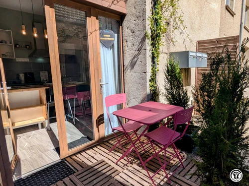 Gîte Villers-la-Faye, 2 pièces, 3 personnes - photo_1011770650722