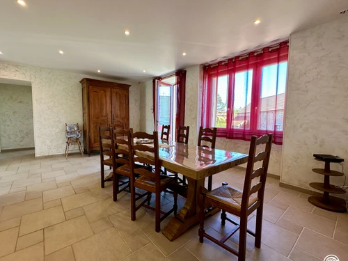 Gîte Sainte-Magnance, 4 pièces, 7 personnes - photo_1011770651281