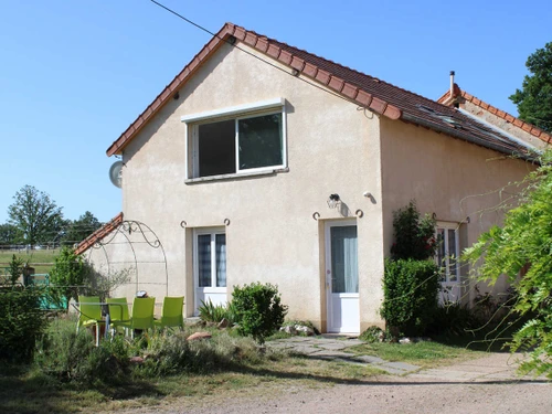 Gîte Sauvagny, 3 pièces, 4 personnes - photo_18871925639