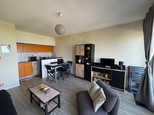 Appartement Biscarrosse Plage, 2 pièces, 6 personnes - photo_12927227081