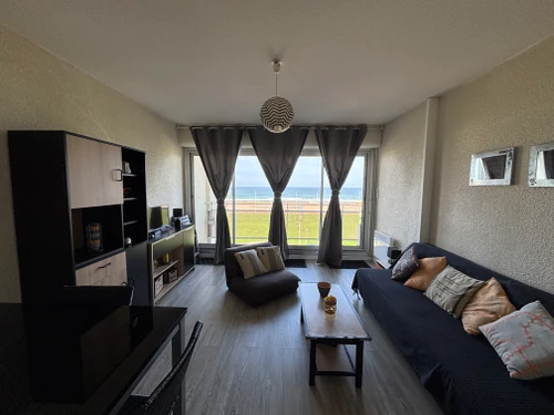 Appartement Biscarrosse Plage, 2 pièces, 6 personnes - photo_12927227081