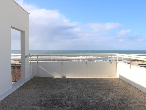 Appartement Biscarrosse Plage, 2 pièces, 6 personnes - photo_12927227081