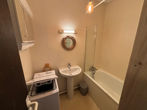 Appartement Biscarrosse Plage, 2 pièces, 6 personnes - photo_12927227081