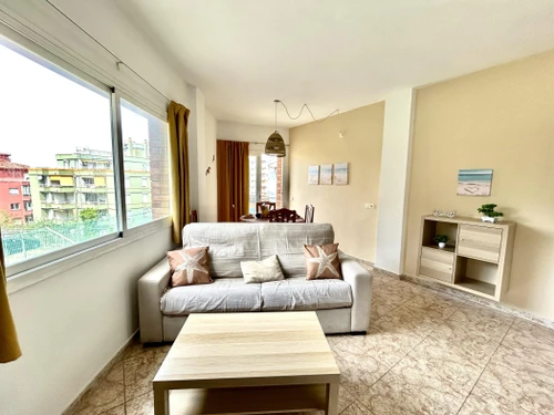 Ferienwohnung Lloret de Mar, 2 Schlafzimmer, 6 Personen - photo_1011729084478