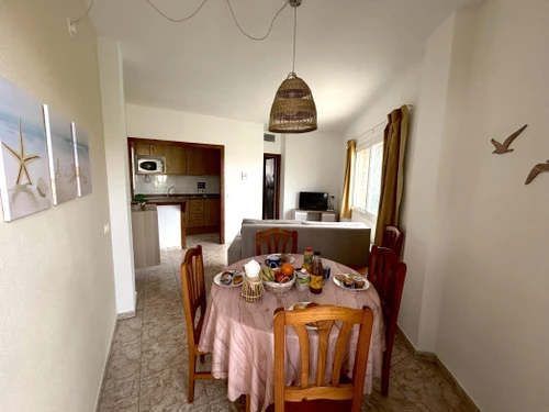Ferienwohnung Lloret de Mar, 2 Schlafzimmer, 6 Personen - photo_1011729084478
