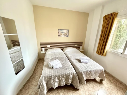 Ferienwohnung Lloret de Mar, 2 Schlafzimmer, 6 Personen - photo_1011729084478