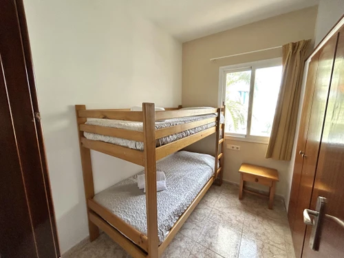 Ferienwohnung Lloret de Mar, 2 Schlafzimmer, 6 Personen - photo_1011729084478