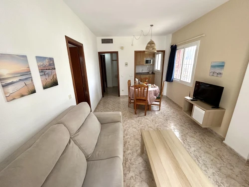 Ferienwohnung Lloret de Mar, 1 Schlafzimmer, 4 Personen - photo_1011729083850